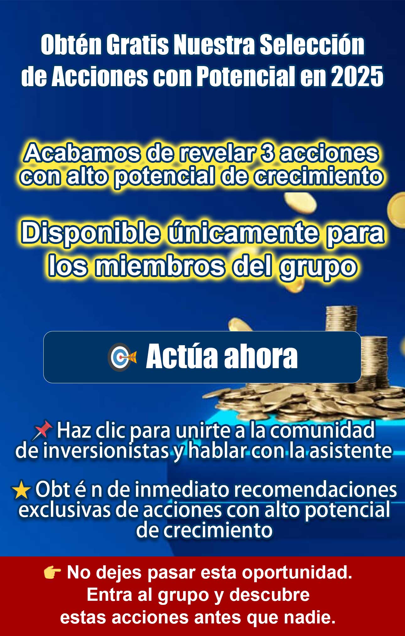 Guía educativa sobre inversión y finanzas para principiantes
